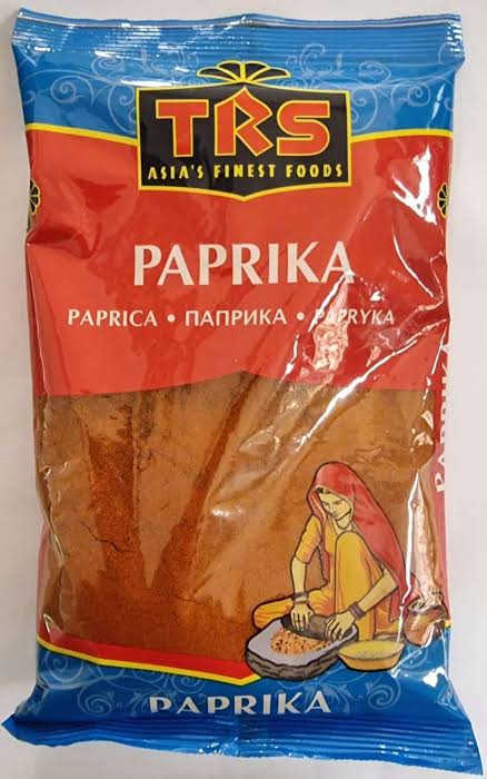 TRS Paprika 5kg